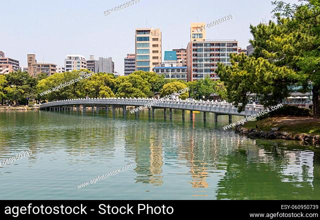 Fukuoka is Kyushu's largest and one of Japan's ten most populated cities. Because of its closeness to the Asian mainland (closer to Seoul than to Tokyo)