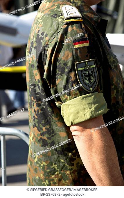 Sergeant Major, German armed forces, Germany, Europe