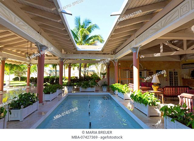 Hotel Melia Las Dunas, 5 stars, Cayo Santa Maria, Villa Clara Province, Cuba, Republic of Cuba, Greater Antilles, Caribbean