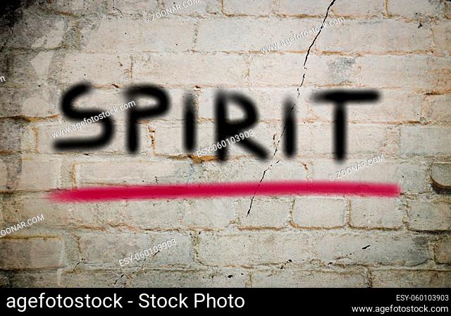 Spirit Concept