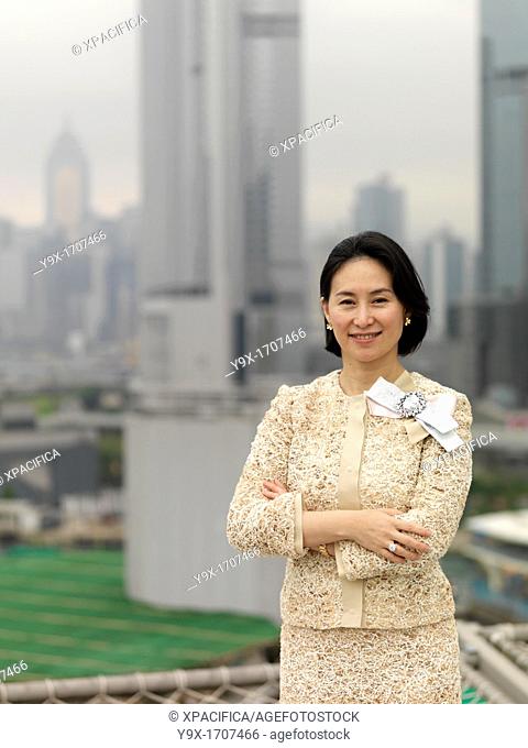 Ms  Pansy Ho, gaming magnate, property tycoon, budding airline mogul and up-and-coming heir apparent to ageing father Stanley Ho’s multi-billion-dollar gaming...