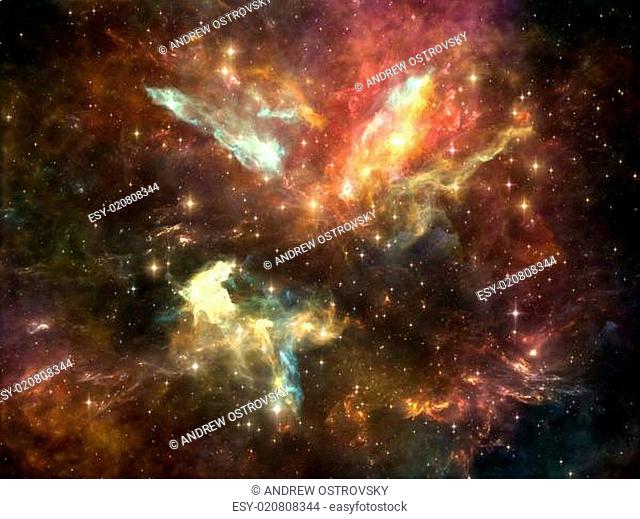 Elements of Space
