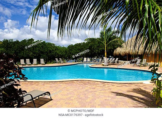Lodge Kura Hulanda and Beach Club, Curacao