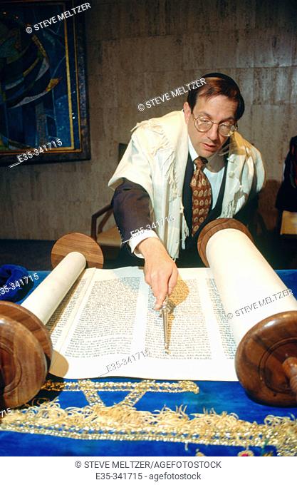 Rabbi Joel Mishkin