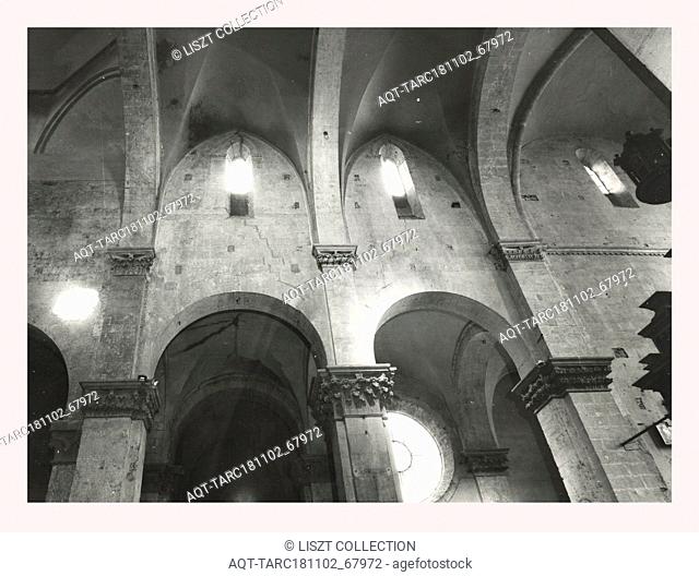 Tuscany Grosseto Massa Marittima S. Cerbono Duomo, this is my Italy, the italian country of visual history, Medieval Architecture