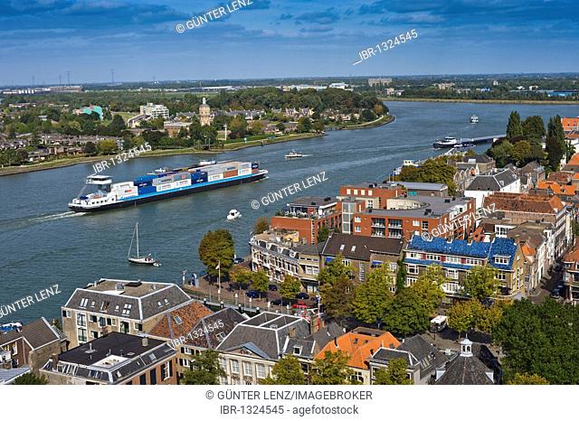 Dordrecht, Southern Holland, Netherlands