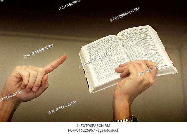 only, warning, preacher, preaching, book, bible