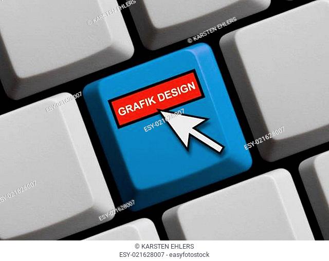 Grafik Design online