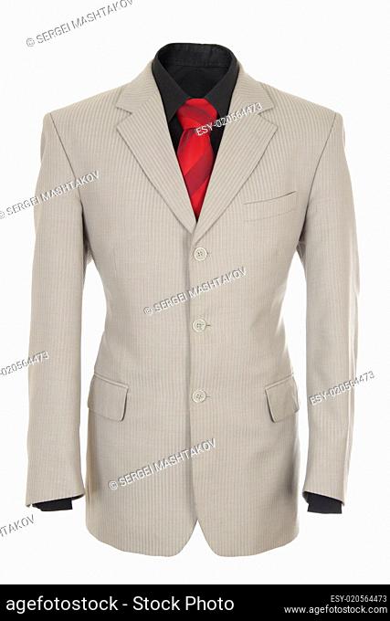 Bisness suit #3 | Isolated