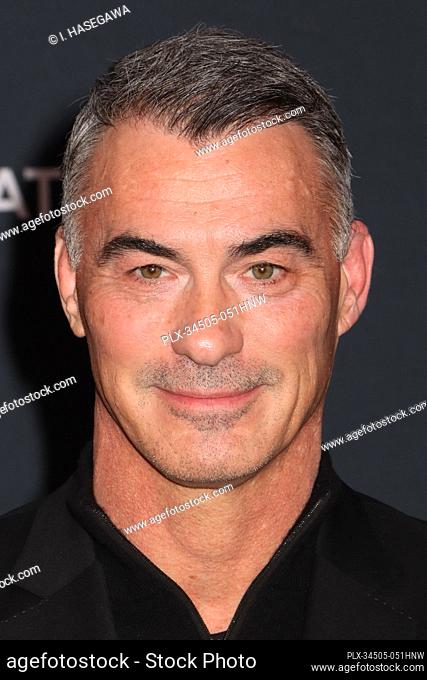 Chad Stahelski 03/20/2023 “John Wick: Chapter 4” premiere held at the TCL Chinese Theatre in Hollywood, CA. Photo by I. Hasegawa /HNW/Picturelux