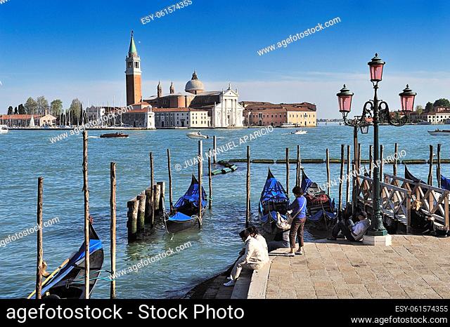 Fotografias de Venecia