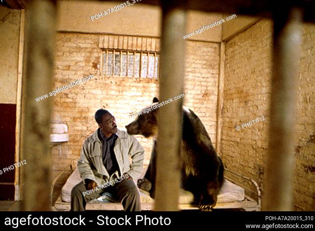 Dr. Dolittle 2 Year : 2001 USA DirectorSteve Carr  Eddie Murphy   Restricted to editorial use. See caption for more information about restrictions