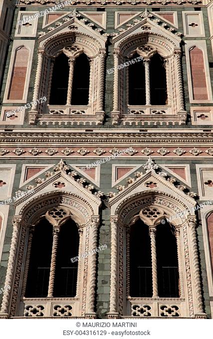 Campanile di Giotto Florence