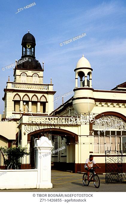 Malaysia, Kelantan, Kota Bharu, State Mosque