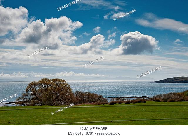 Islay landscape