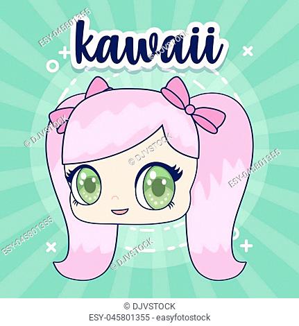 Girl xo kawaii [333+] Good