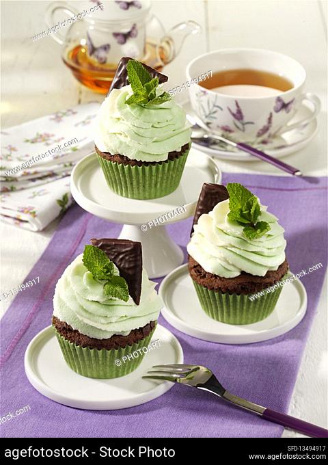 After-Eight-Cupcakes