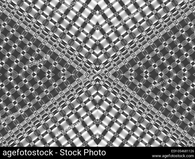 Geometrical background. Collection - cells. Artwork for creative design, art and entertainment