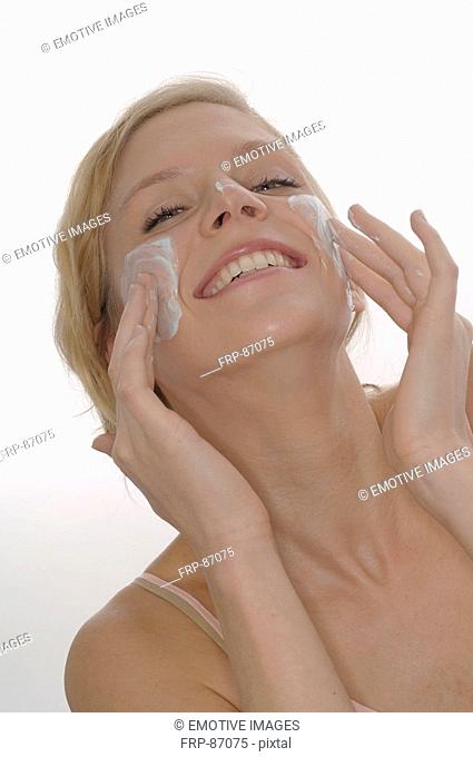Facial skincare
