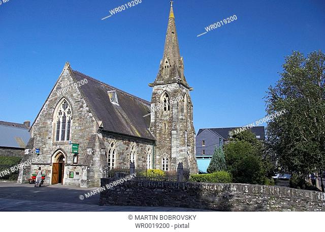church in Clonakilty