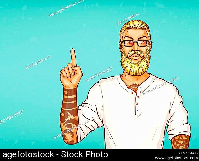 Man Tattoo Design (page 37) - Only Creative Stock Images, Photos & Vectors  | agefotostock