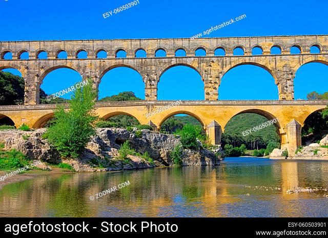 Pont du Gard 04