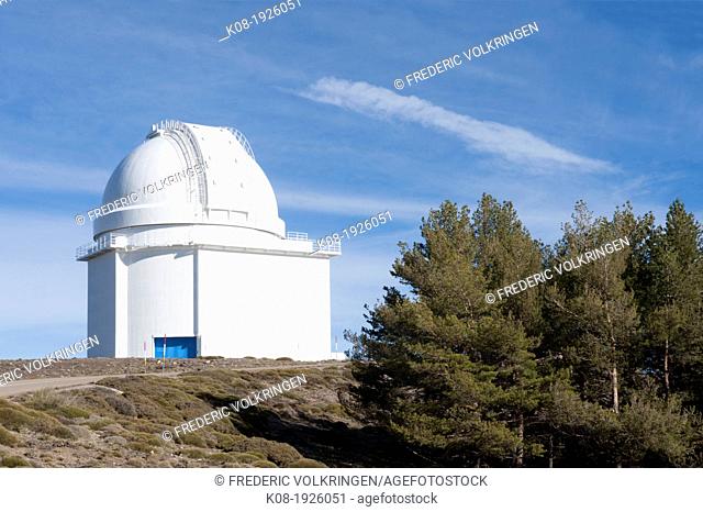 Astronomical Observatory