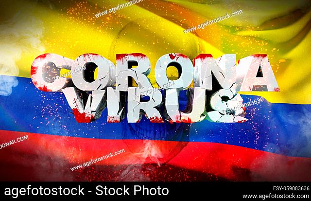 Wuhan Corona Virus causes viral pneumonia outbreak like SARS virus as a deadly pandemic crisis. Acute global alert banner