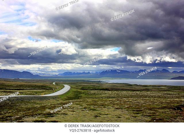 Thingvellir National Park, Iceland, Golden Circle tour