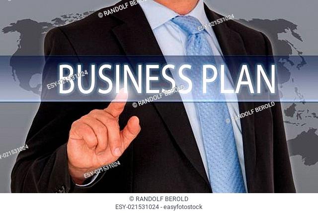 Global Business Plan