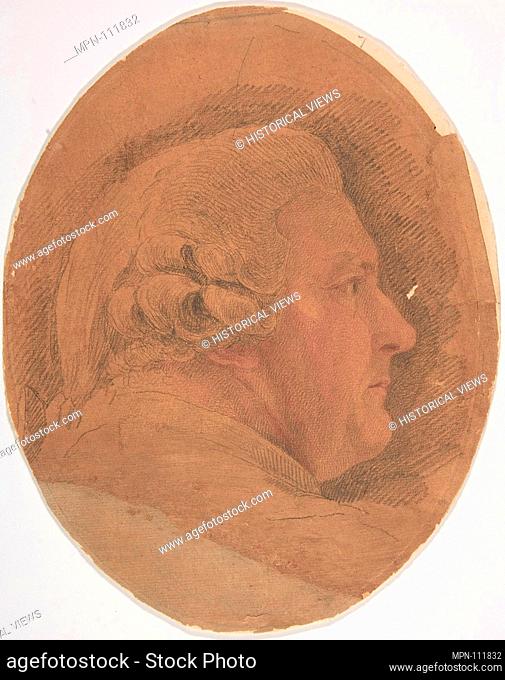 John Ward, 2nd Viscount Dudley and Ward. Artist: Francesco Bartolozzi (Italian, Florence 1728-1815 Lisbon); Former Attribution: Formerly attributed to John...