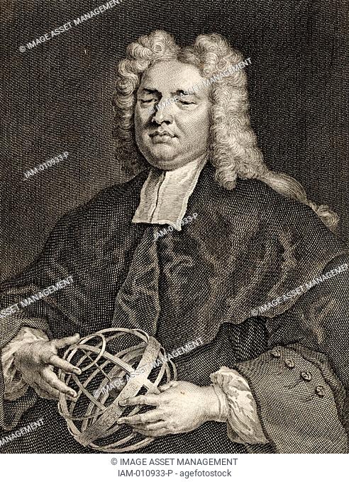Nicholas Saunderson 1682-1739, English mathematician  Saunderson lost his sight to Smallpox when he was an infant  He became Lucasian professor of mathematics...