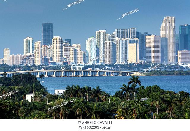 Miami, Florida, United States of America, North America