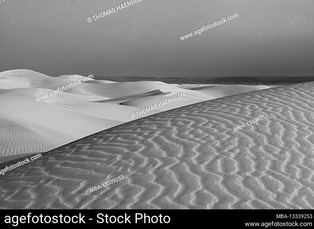 Sahara Desert, Morocco - Zagora Province, Draa-Tafilalet