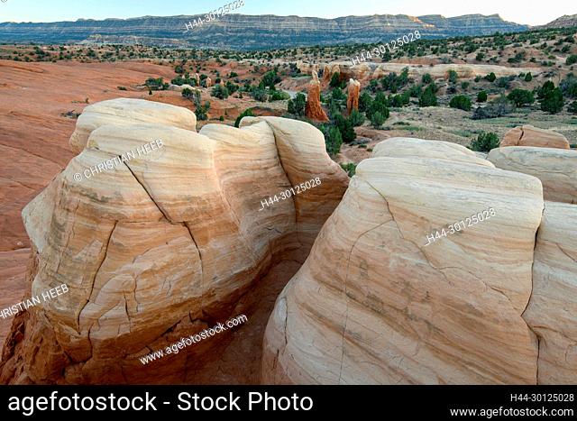 USA, Utah, Southwest, Colorado Plateau