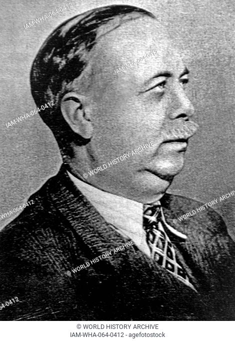 André Marty (1886 - 23 November 1956) leading figure in the French Communist Party. He was a member of the National Assembly and Secretary of Comintern from...