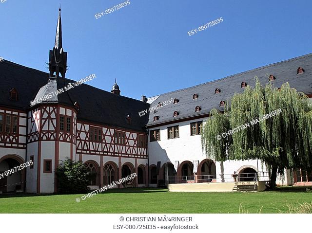 Kloster Eberbach