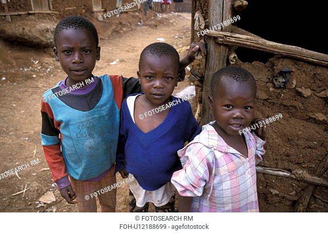 kibera, person, kenya, boys, 6242, people