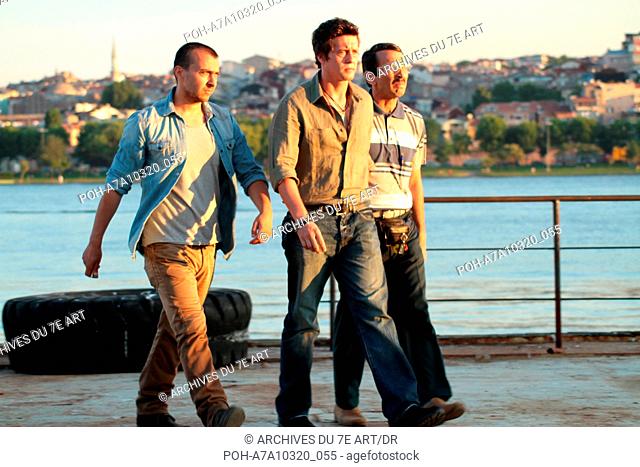 Vay Arkanas Year : 2010 Turkey Director : Kemal Uzun Ali Atay, Mete Horozoglu, Firat Tanis Photo: Bilgehan Atalay. WARNING: It is forbidden to reproduce the...