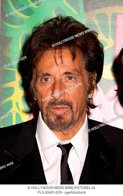 Al Pacino 08/29/10 62nd Primetime Emmy Awards HBO Party @ Pacific Design Center, West Hollywood Photo by Megumi Torii/www.HollywoodNewsWire