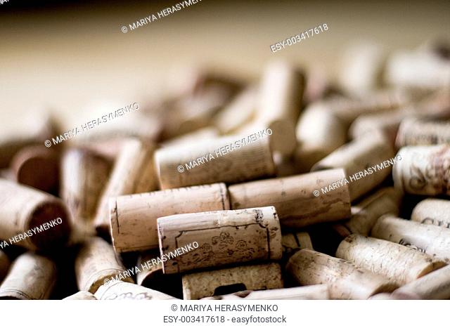 wine corks