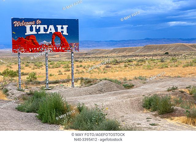 Thompson, Utah, United States