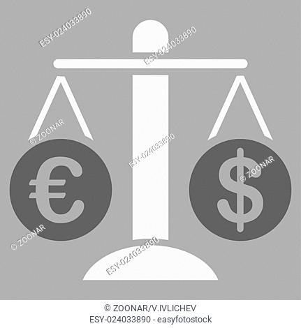 Currency Compare Icon