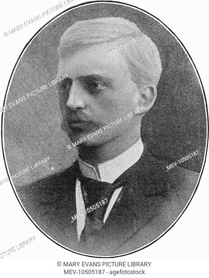 The Finnish nationalist and nobleman, Eugen Schaumann assassinated the Governor-General Nikolai Ivanovich Bobrikov on 16th June 1904
