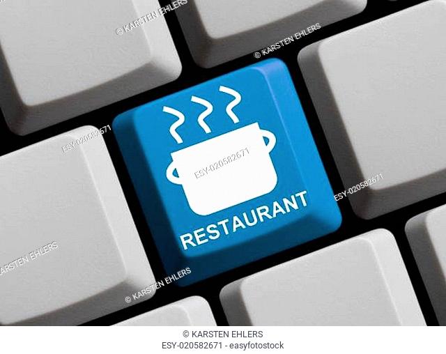 Restaurant online