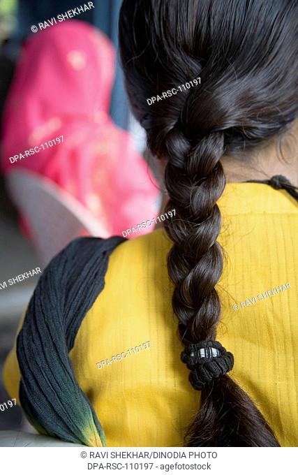 Black hair knot village Stock Photos and Images | agefotostock