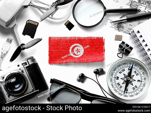 A photographic journey through Tunisia Tunisia through a Camera Lens