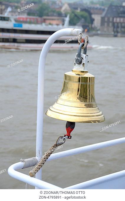 ships bell