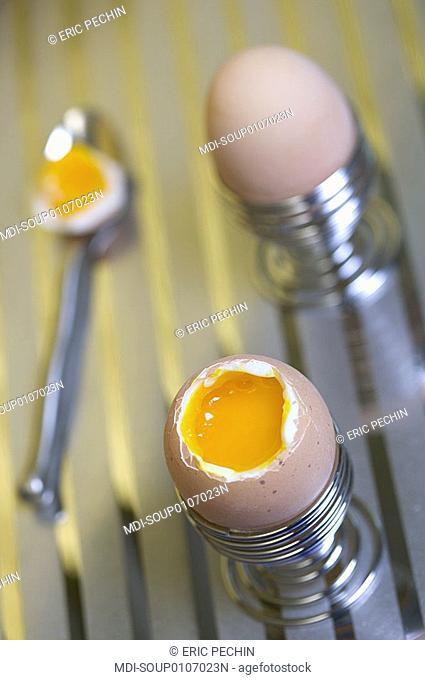 Recipe - Egg