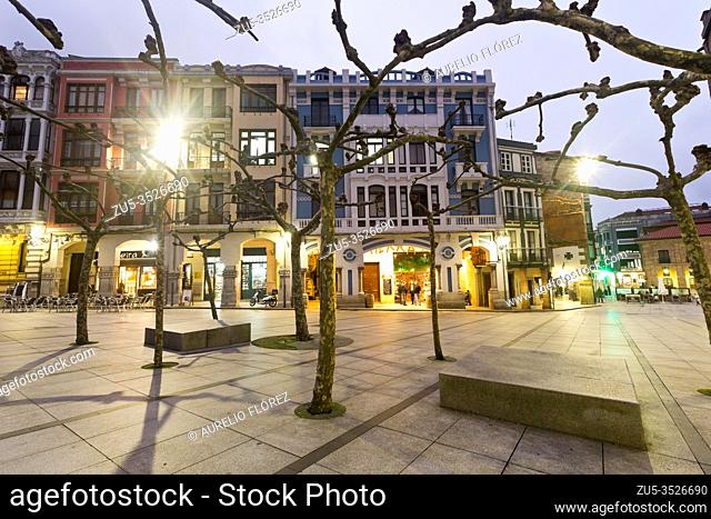 Avilés is a city and a Spanish council located in the Principality of Asturias, in the north of the Iberian Peninsula, on both banks of the Avilés estuary